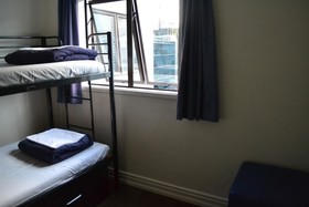 Fort Street Accommodation