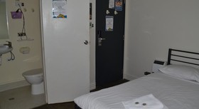 Fort Street Accommodation