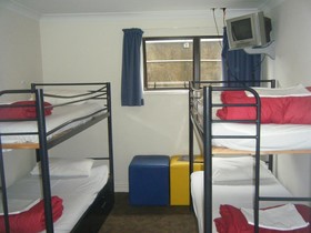 Fort Street Accommodation