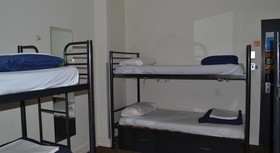 Fort Street Accommodation