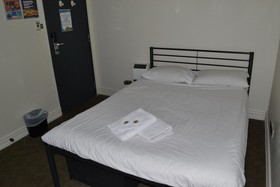 Fort Street Accommodation