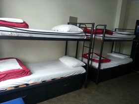 Fort Street Accommodation