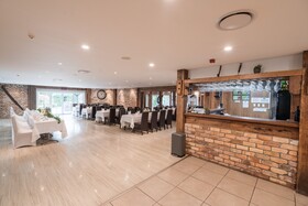 Northridge Country Lodge