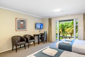 Northridge Country Lodge