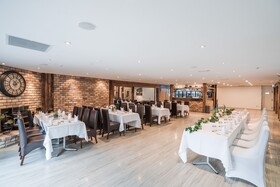 Northridge Country Lodge
