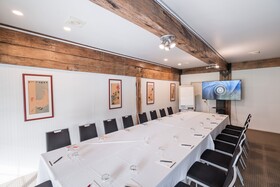 Northridge Country Lodge