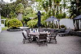 Northridge Country Lodge