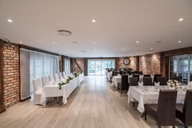 Northridge Country Lodge