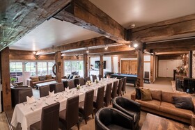 Northridge Country Lodge