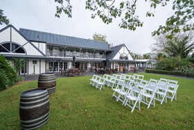 Northridge Country Lodge