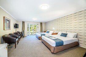Northridge Country Lodge