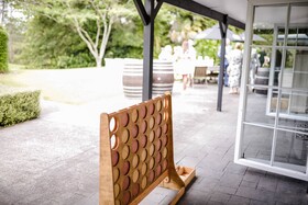 Northridge Country Lodge
