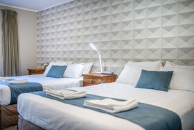 Northridge Country Lodge
