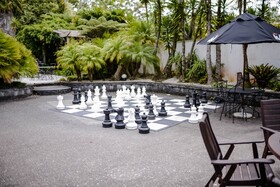 Northridge Country Lodge