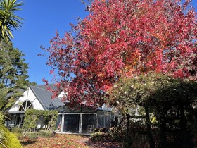 Northridge Country Lodge
