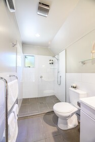 Northridge Country Lodge