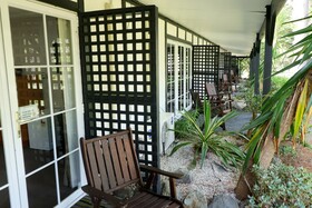 Northridge Country Lodge