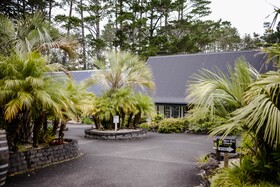 Northridge Country Lodge