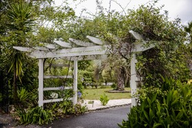 Northridge Country Lodge