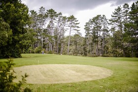 Northridge Country Lodge