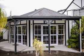 Northridge Country Lodge
