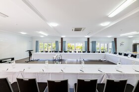 Northridge Country Lodge