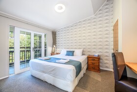 Northridge Country Lodge