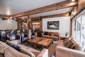 Northridge Country Lodge