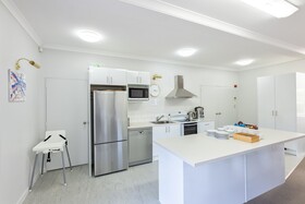 Northridge Country Lodge