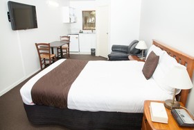 The Haven Newmarket Suites