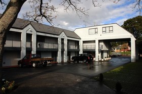 The Haven Newmarket Suites