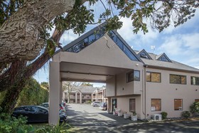 The Haven Newmarket Suites