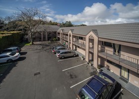 The Haven Newmarket Suites