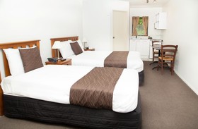 The Haven Newmarket Suites