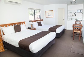 The Haven Newmarket Suites