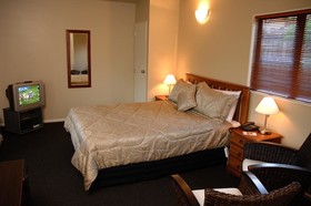 The Haven Newmarket Suites