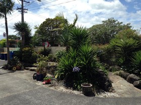 Ocean Inn Motel