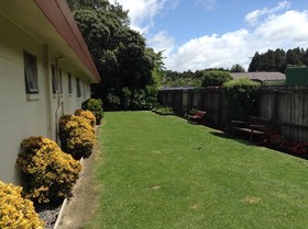 Ocean Inn Motel