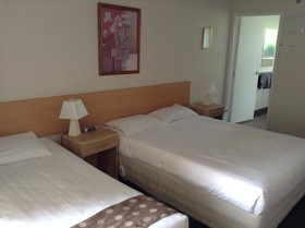 Ocean Inn Motel