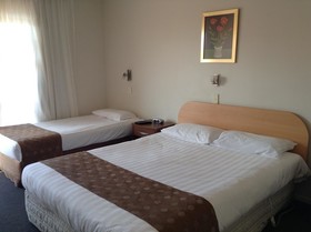 Ocean Inn Motel