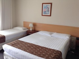 Ocean Inn Motel