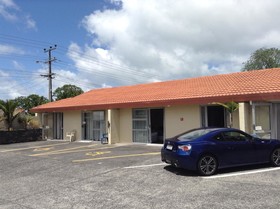 Ocean Inn Motel