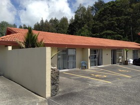 Ocean Inn Motel