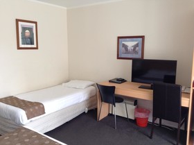 Ocean Inn Motel