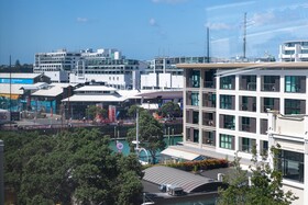 Ohtel Auckland