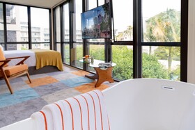 Ohtel Auckland