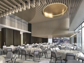 Park Hyatt Auckland