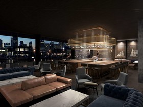 Park Hyatt Auckland