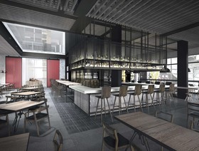 Park Hyatt Auckland