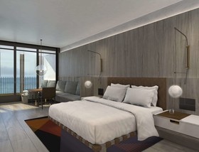 Park Hyatt Auckland